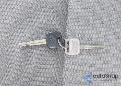 2008 Toyota Tacoma z USA, uszkodzony, nr VIN 5TENX22N38Z491231